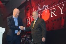 Gala Dinner concluding the 69th Annual General Meeting of the International Board