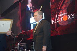 Gala Dinner concluding the 69th Annual General Meeting of the International Board