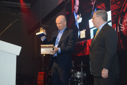 Gala Dinner concluding the 69th Annual General Meeting of the International Board