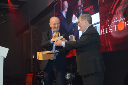 Gala Dinner concluding the 69th Annual General Meeting of the International Board