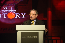 Gala Dinner concluding the 69th Annual General Meeting of the International Board