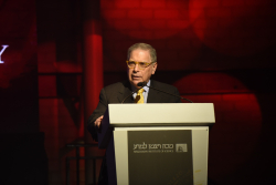 Gala Dinner concluding the 69th Annual General Meeting of the International Board