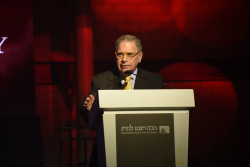 Gala Dinner concluding the 69th Annual General Meeting of the International Board