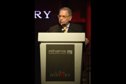 Gala Dinner concluding the 69th Annual General Meeting of the International Board