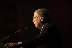 Gala Dinner concluding the 69th Annual General Meeting of the International Board