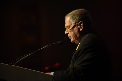 Gala Dinner concluding the 69th Annual General Meeting of the International Board