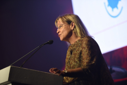 Gala Dinner concluding the 69th Annual General Meeting of the International Board