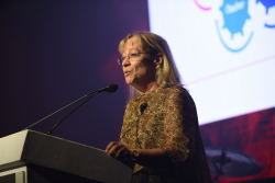 Gala Dinner concluding the 69th Annual General Meeting of the International Board