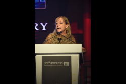 Gala Dinner concluding the 69th Annual General Meeting of the International Board