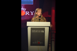 Gala Dinner concluding the 69th Annual General Meeting of the International Board