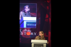 Gala Dinner concluding the 69th Annual General Meeting of the International Board