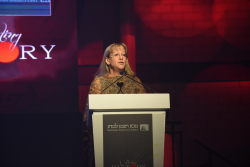 Gala Dinner concluding the 69th Annual General Meeting of the International Board