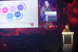 Gala Dinner concluding the 69th Annual General Meeting of the International Board