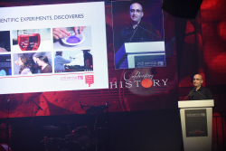 Gala Dinner concluding the 69th Annual General Meeting of the International Board