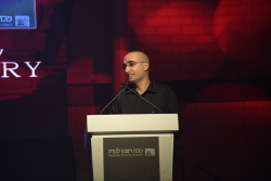 Gala Dinner concluding the 69th Annual General Meeting of the International Board