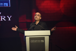 Gala Dinner concluding the 69th Annual General Meeting of the International Board