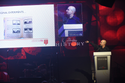 Gala Dinner concluding the 69th Annual General Meeting of the International Board