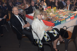 Gala Dinner concluding the 69th Annual General Meeting of the International Board