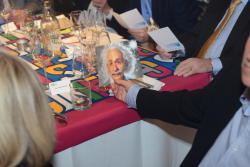 Gala Dinner concluding the 69th Annual General Meeting of the International Board