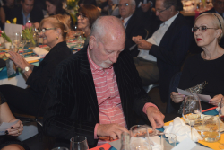 Gala Dinner concluding the 69th Annual General Meeting of the International Board