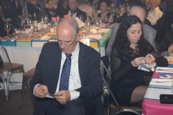 Gala Dinner concluding the 69th Annual General Meeting of the International Board