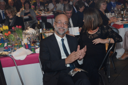 Gala Dinner concluding the 69th Annual General Meeting of the International Board