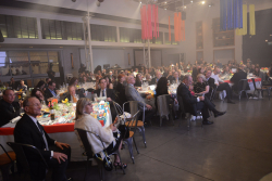 Gala Dinner concluding the 69th Annual General Meeting of the International Board