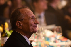 Gala Dinner concluding the 69th Annual General Meeting of the International Board