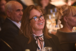 Gala Dinner concluding the 69th Annual General Meeting of the International Board