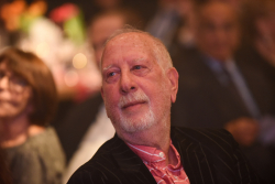 Gala Dinner concluding the 69th Annual General Meeting of the International Board