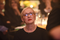 Gala Dinner concluding the 69th Annual General Meeting of the International Board