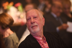 Gala Dinner concluding the 69th Annual General Meeting of the International Board