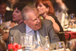 Gala Dinner concluding the 69th Annual General Meeting of the International Board