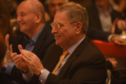 Gala Dinner concluding the 69th Annual General Meeting of the International Board