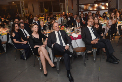 Gala Dinner concluding the 69th Annual General Meeting of the International Board