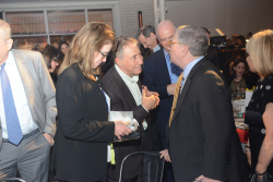 Gala Dinner concluding the 69th Annual General Meeting of the International Board