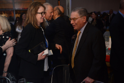 Gala Dinner concluding the 69th Annual General Meeting of the International Board