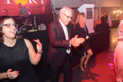 Gala Dinner concluding the 69th Annual General Meeting of the International Board