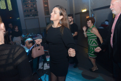 Gala Dinner concluding the 69th Annual General Meeting of the International Board