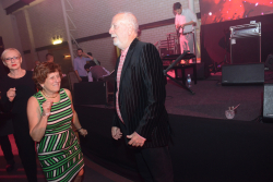 Gala Dinner concluding the 69th Annual General Meeting of the International Board