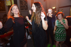 Gala Dinner concluding the 69th Annual General Meeting of the International Board