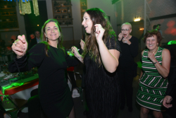 Gala Dinner concluding the 69th Annual General Meeting of the International Board