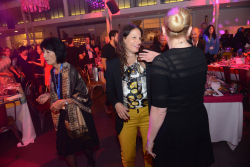 Gala Dinner concluding the 69th Annual General Meeting of the International Board