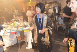 Gala Dinner concluding the 69th Annual General Meeting of the International Board