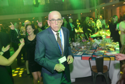 Gala Dinner concluding the 69th Annual General Meeting of the International Board