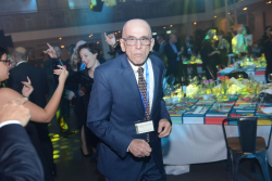 Gala Dinner concluding the 69th Annual General Meeting of the International Board