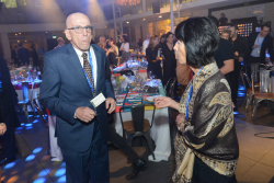 Gala Dinner concluding the 69th Annual General Meeting of the International Board