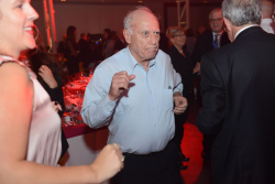 Gala Dinner concluding the 69th Annual General Meeting of the International Board