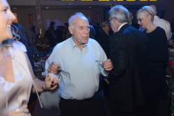 Gala Dinner concluding the 69th Annual General Meeting of the International Board