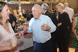 Gala Dinner concluding the 69th Annual General Meeting of the International Board